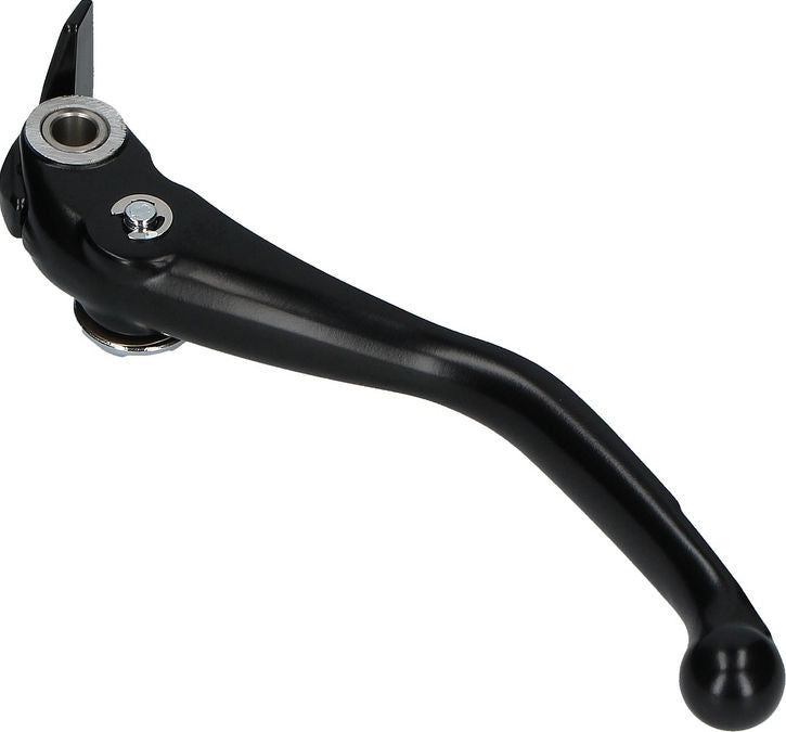 DUCATI純正 FRONT BRAKE LEVER WITH ADJUSTER | 63140521A