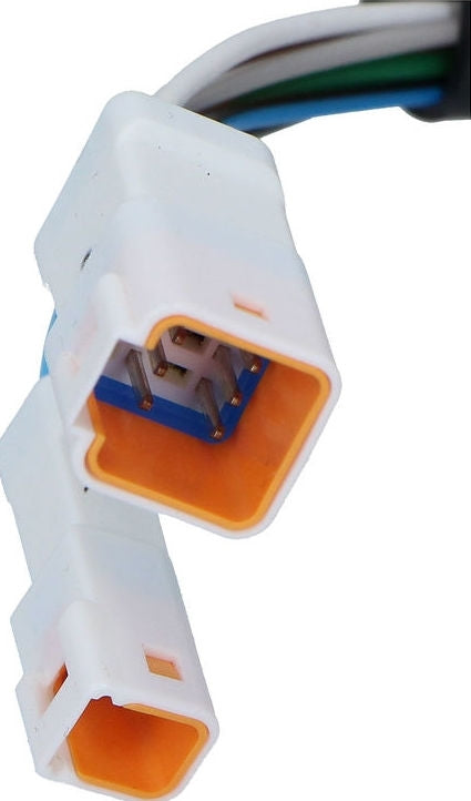 DUCATI純正 LEFT HANDLE SWITCH | 65110271B