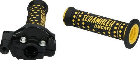 DUCATI純正 THROTTLE CONTROL | 65420451A