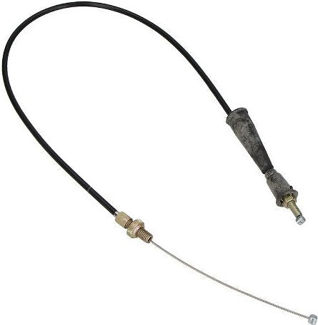 DUCATI純正 THROTTLE OPENING CABLE | 65610082A