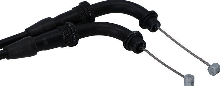 DUCATI純正 ASS.CAVI GAS D16RR - UPDATED | 65620702A