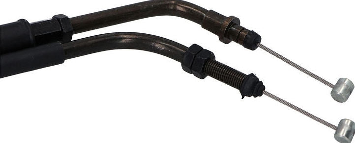 DUCATI純正 ASS.CAVI GAS D16RR - UPDATED | 65620702A