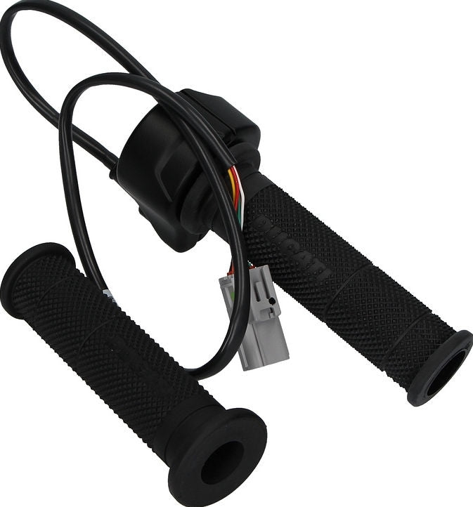 DUCATI純正 Throttle control grip | 66020073D