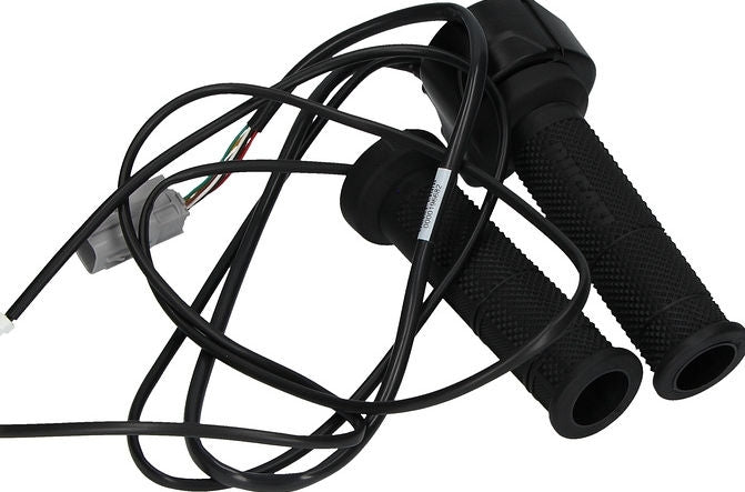 DUCATI純正 THROTTLE CONTROL | 66020084D