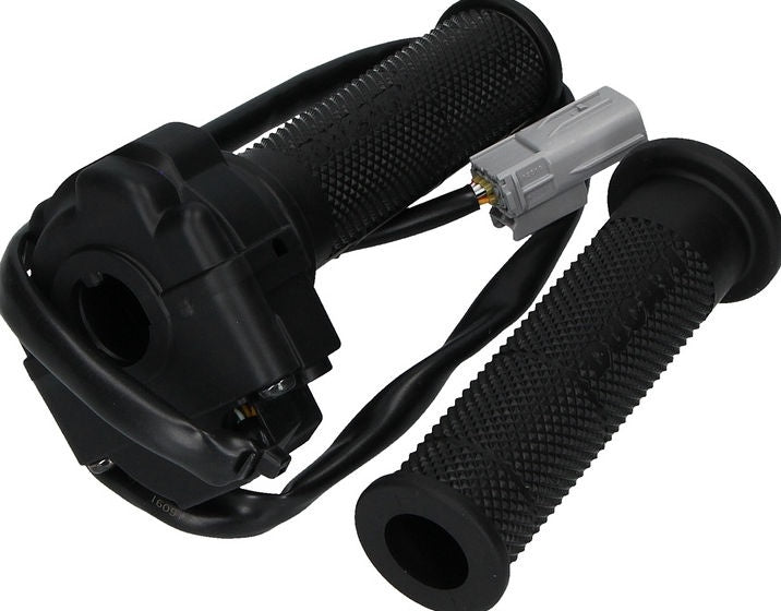 DUCATI純正 THROTTLE CONTROL | 66020141A