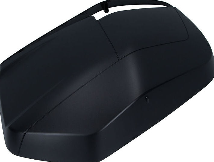 DUCATI純正 Side case lid external right | 69812341A