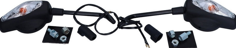 DUCATI純正 RH/LH ARTIC.MIRMTS03-04-05 | 69923021A