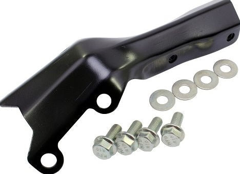 DUCATI純正 NO.PLATE HOLDER KIT HYM | 69924071A