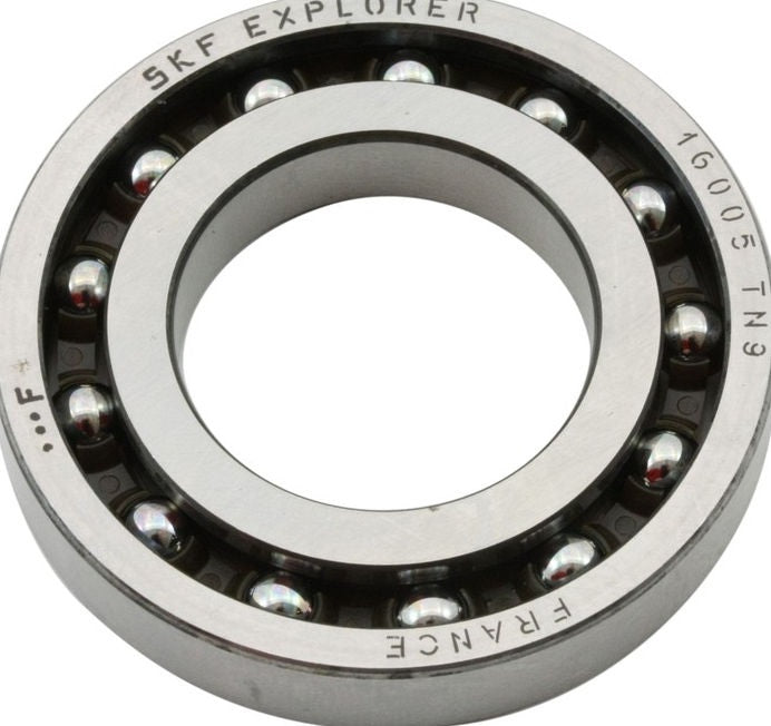 DUCATI純正 BEARING 25X30X17 | 70240171A