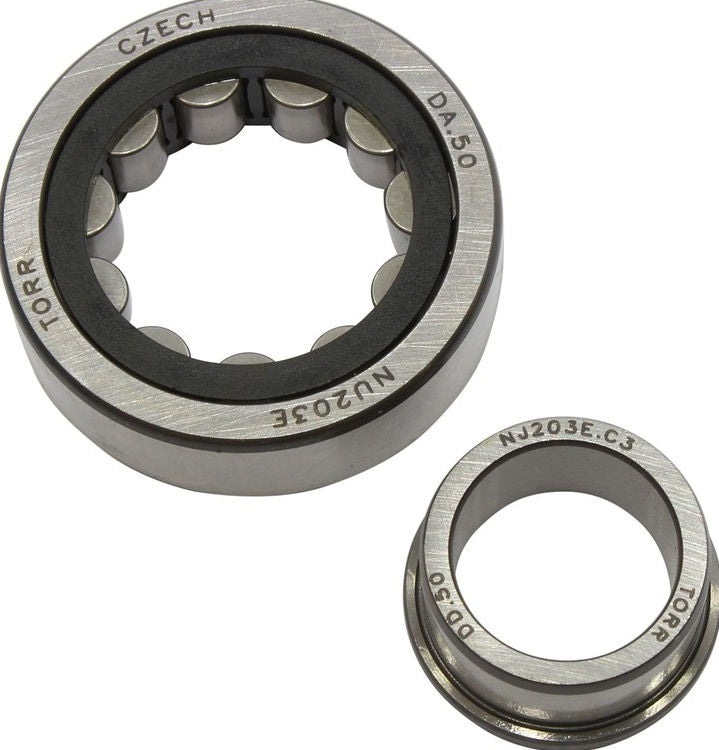 DUCATI純正 BEARING | 70240401A