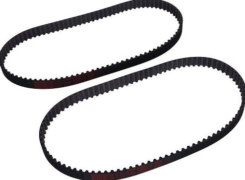 DUCATI / ドゥカティ Genuine Z95 TIMING BELT L21 GD1611 - 8165-52428 | 73740171B