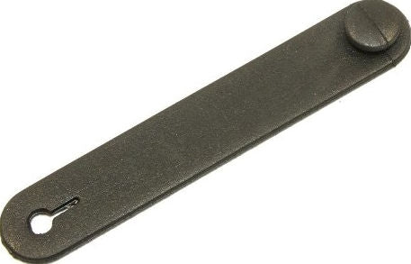 DUCATI純正 CLAMP RUBBER 62MM | 74110121A