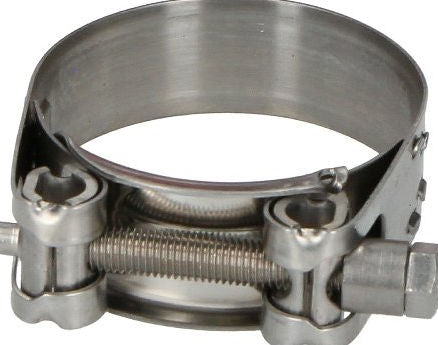 DUCATI純正 CLAMP 53/20 MM | 74141461A