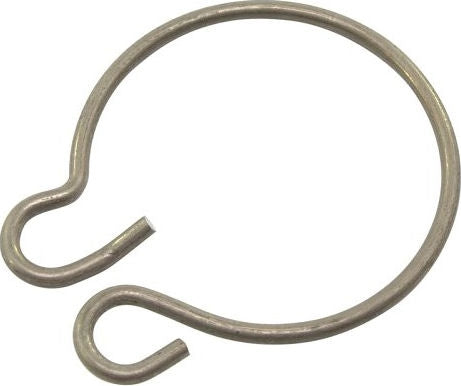 DUCATI純正 RETAINER 35MM | 75910081A