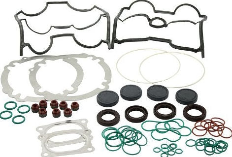DUCATI純正 HEAD-CYLINDER GASKETS SET | 79120271A