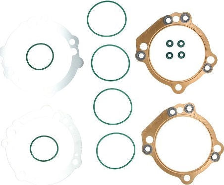 DUCATI純正 HEAD-CYLINDER GASKETS SET | 79120431A