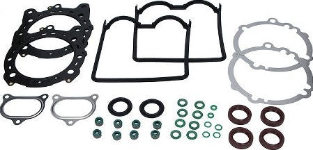 DUCATI純正 GASKET SET | 79120441A