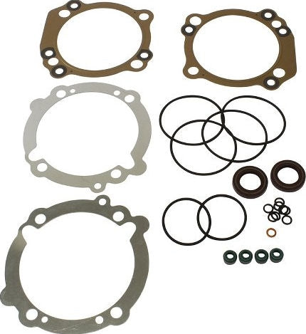 DUCATI純正 GASKETS SET | 79120511A