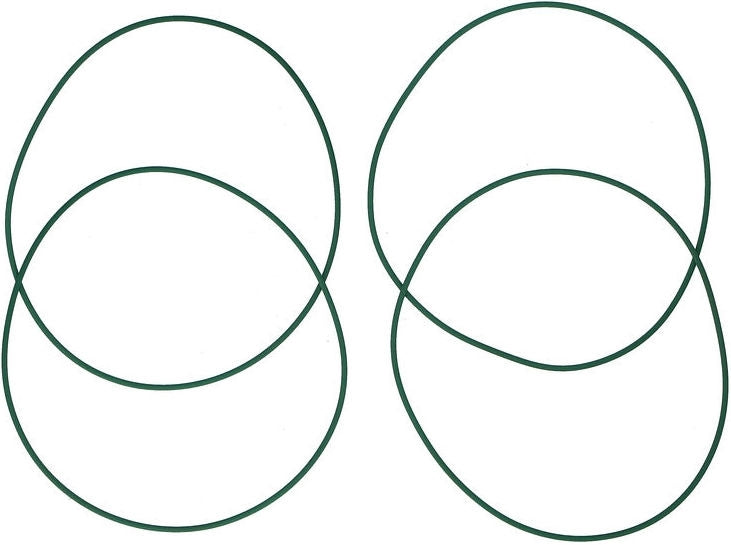DUCATI純正 GASKETS SET | 79120531C