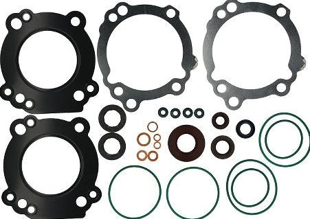 DUCATI純正 HEAD-CYLINDER GASKETENVELOPE | 79120552A