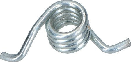 DUCATI純正 SPRINGFOOTREST | 79910451AB