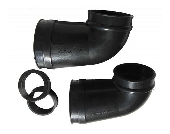 Ducati Air filter intake rubbers - 750 Indiana 851 888 Cagiva 350 650 750 Elefant | 80110141A-Z