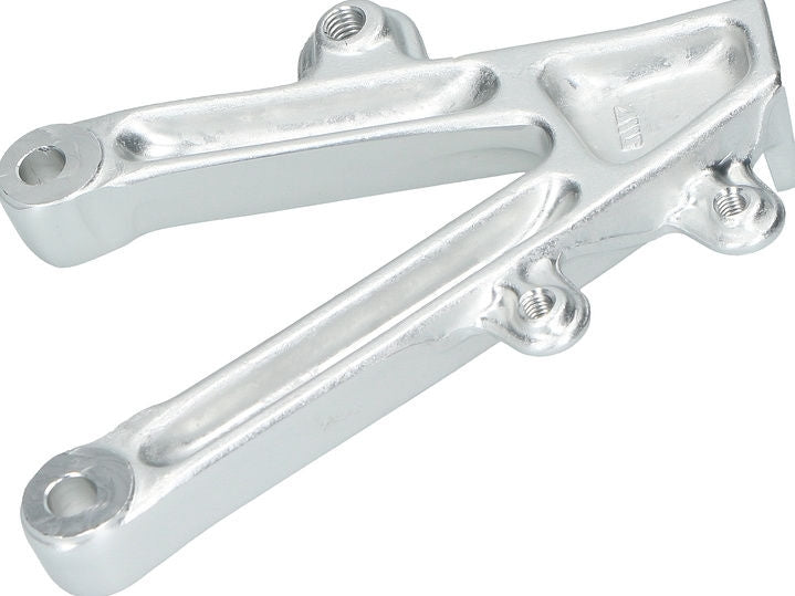 DUCATI / ドゥカティ Genuine FOOTREST BRACKET LEFT | 82410611A
