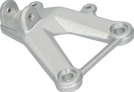 DUCATI純正 FRONT R.HPLATE | 82411471A