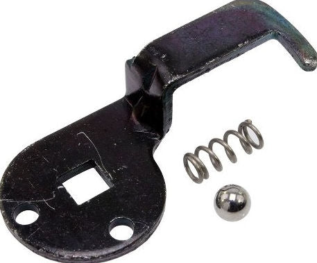 DUCATI / ドゥカティ Genuine LEFT PLATE | 82711871A