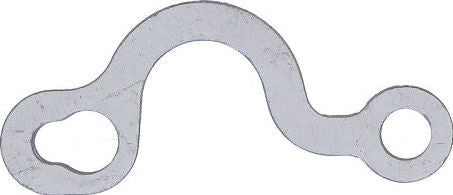 DUCATI純正 PLATE | 82717631A