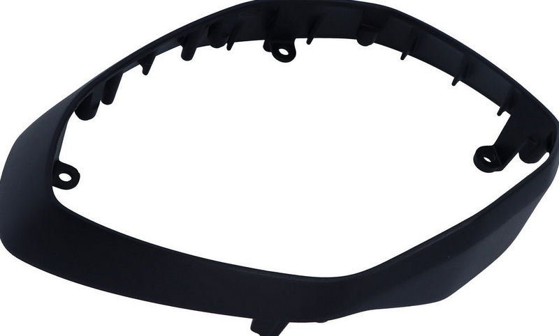 DUCATI / ドゥカティ Genuine BRACKET HEAD LAMP BLACK | 8291E951AB