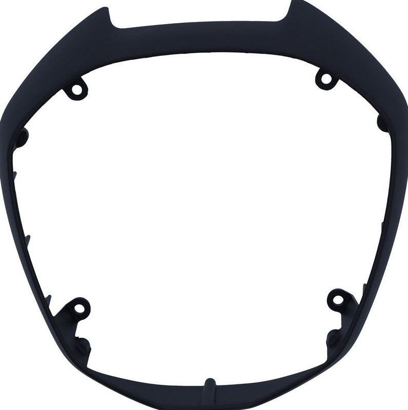 DUCATI / ドゥカティ Genuine BRACKET HEAD LAMP BLACK | 8291E951AB