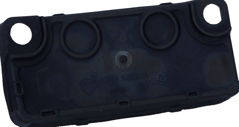 DUCATI純正 BATTERY HOLDER | 8291H531A