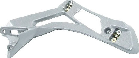 DUCATI純正 LEFT MIRROR HOLDER GRAY | 82923851CA
