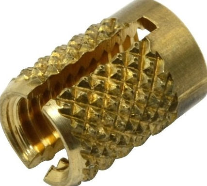 DUCATI純正 THREADED INSERT | 85040201A