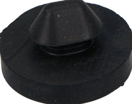 DUCATI純正 RUBBER PAD | 86611181A
