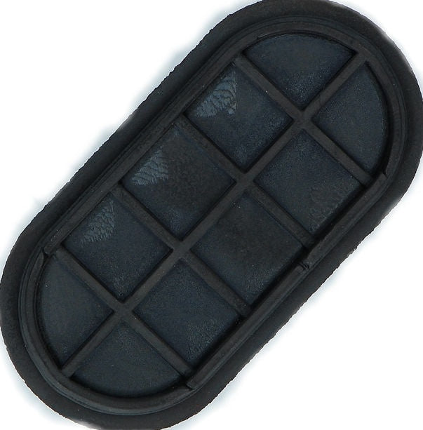 DUCATI純正 CAP SWINGARM COVER | 87210601A