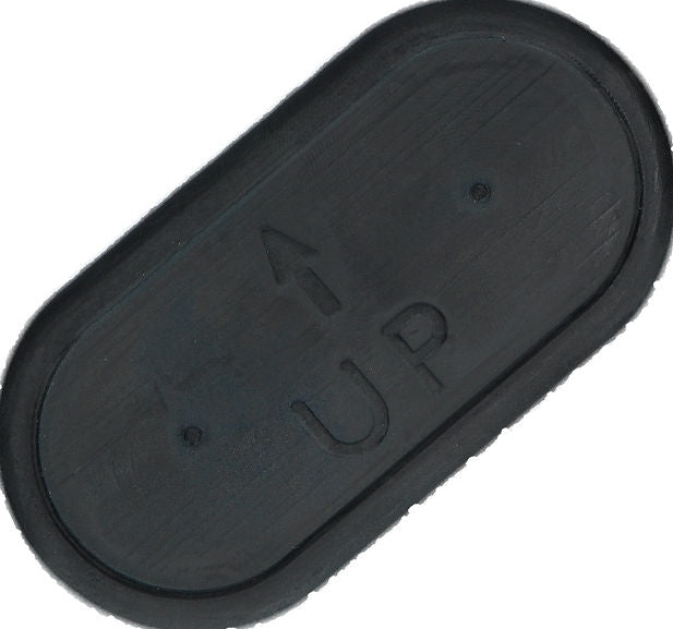 DUCATI純正 CAP SWINGARM COVER | 87210601A