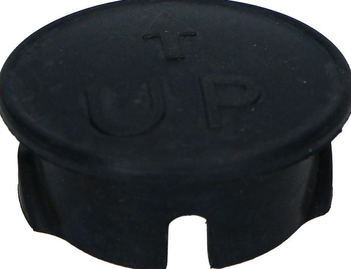 DUCATI純正 CAP SWINGARM COVER | 87210961B