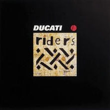 DUCATI / ドゥカティ Genuine YEAR BOOK/02 RIDERS FOR HEALTH | 91740211A
