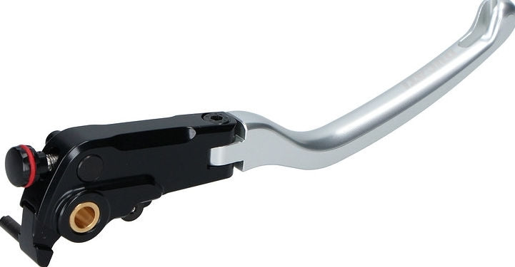 DUCATI純正 Ducati by Rizoma CNC brake lever | 96180532AB