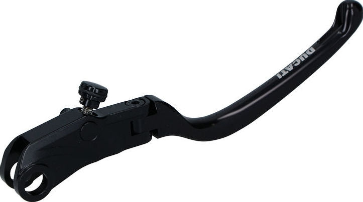 Ducati / ドゥカティ純正アクセサリー ブレーキレバー ブラック | 96180761AA