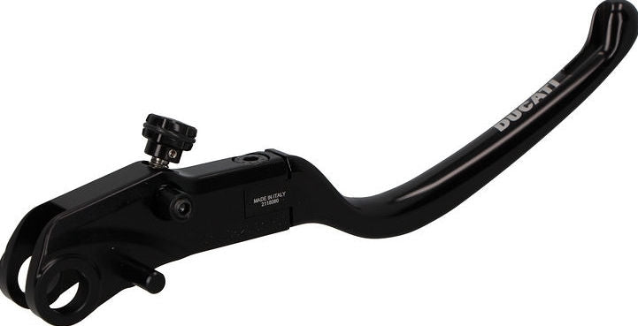 Ducati / ドゥカティ純正アクセサリー クラッチレバー ブラック | 96180771AA