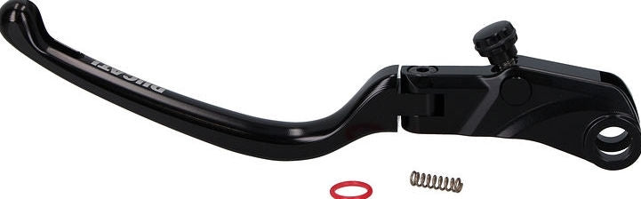 Ducati / ドゥカティ純正アクセサリー クラッチレバー ブラック | 96180771AA