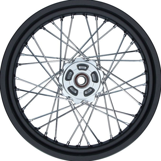 Ducati / ドゥカティ純正商品 アルミ スポークリムセット | 96380031A