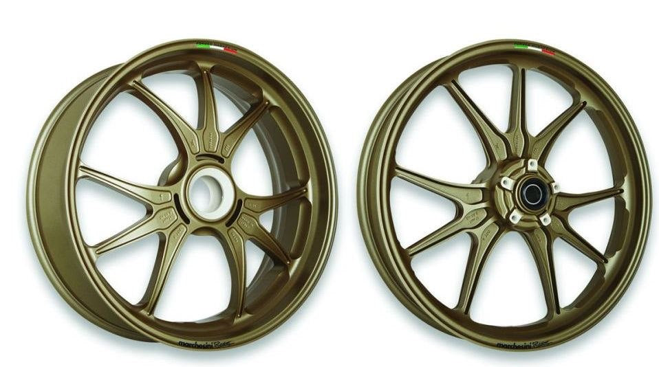 Ducati / ドゥカティ純正商品 マグネジウムリム | 96380101A