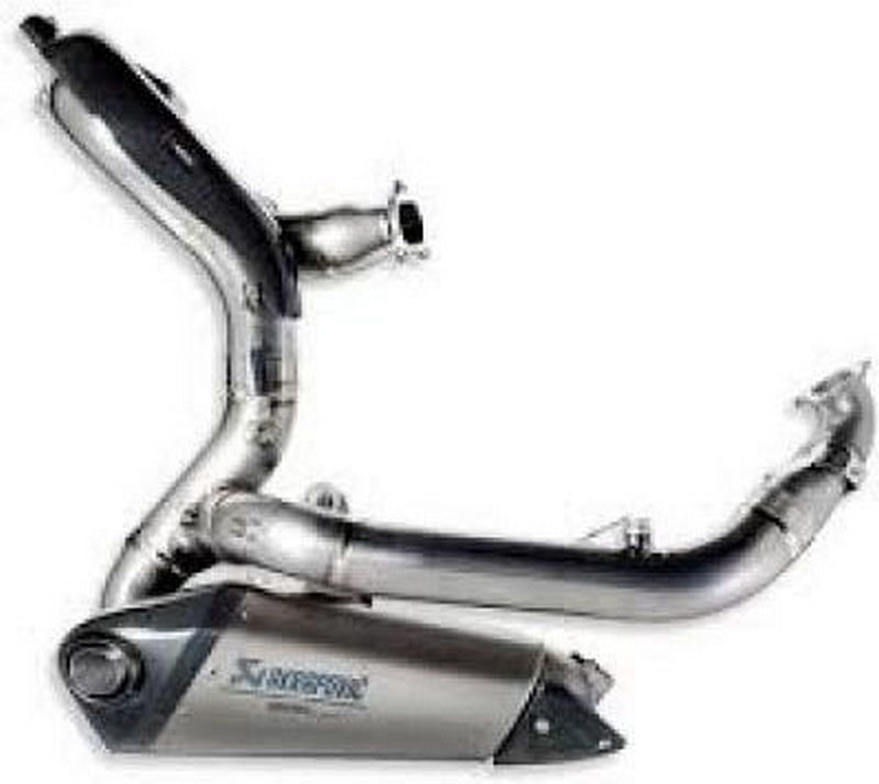 Ducati / ドゥカティ純正商品 1299 Racing コンプリートシステム | 96480761A