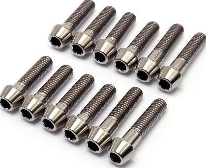 DUCATI / ドゥカティ Genuine TIT BOLT KITFORFRO FORK M900 | 966029AAA