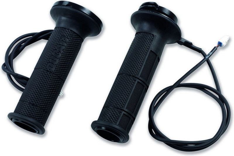 Ducati / ドゥカティ純正アクセサリー Heated ハンドグリップ | 96680421B