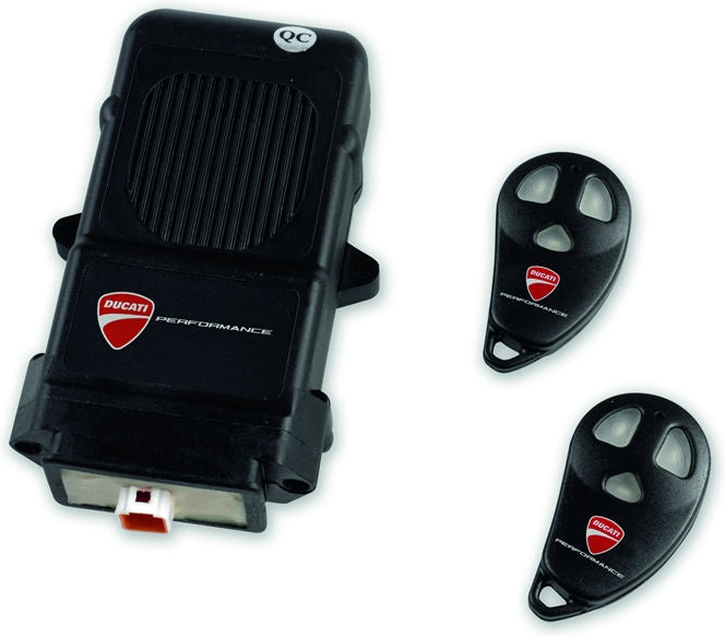 Ducati / ドゥカティ純正アクセサリー アンチセフトキット(盗難防止用キット) | 96680503A